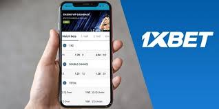 1xBet 日本ベッティングの全貌と魅力