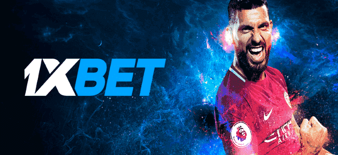 Experience Seamless Betting with the 1xBet App for iOS 412159594 Experience Seamless Betting with the 1xBet App for iOS 412159594