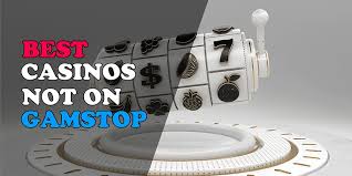 Exploring Non Gamstop UK Casino Sites A Comprehensive Guide 635171516