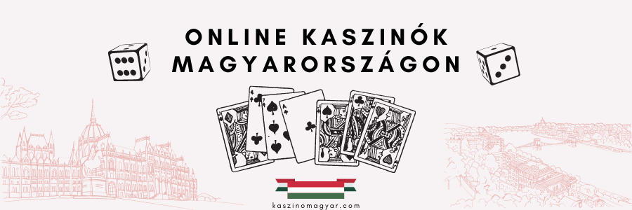 Fedezd fel a legjobb magyar online kaszinókat Fedezd fel a legjobb magyar online kaszinókat
