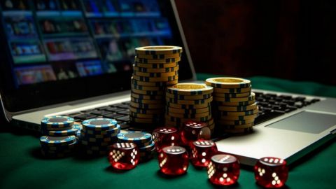 Richy Leo Casino Registration Process 12