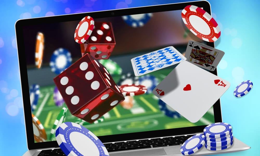 Spinsala Casino Registration Process 34