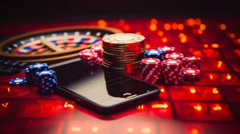 Spinsala Casino Registration Process 35
