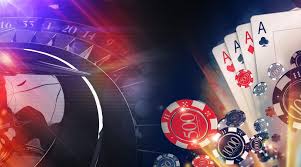 The Rise of New Non Gamstop Casino Sites The Rise of New Non Gamstop Casino Sites